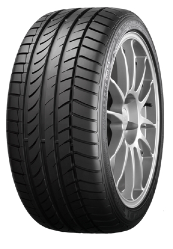 Ελαστικά αυτοκινήτου Dunlop Sport Maxx TT Ελαστικά αυτοκινήτου Dunlop Sport Maxx TT